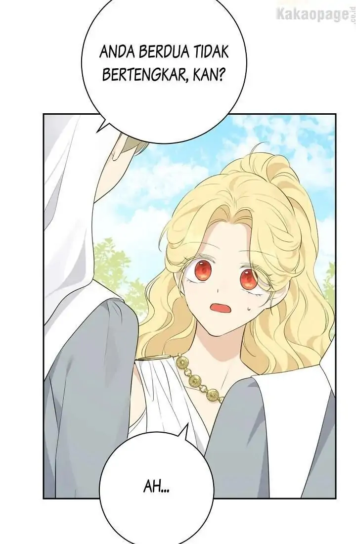 Actually, I Was the Real One Chapter 65 Gambar 26