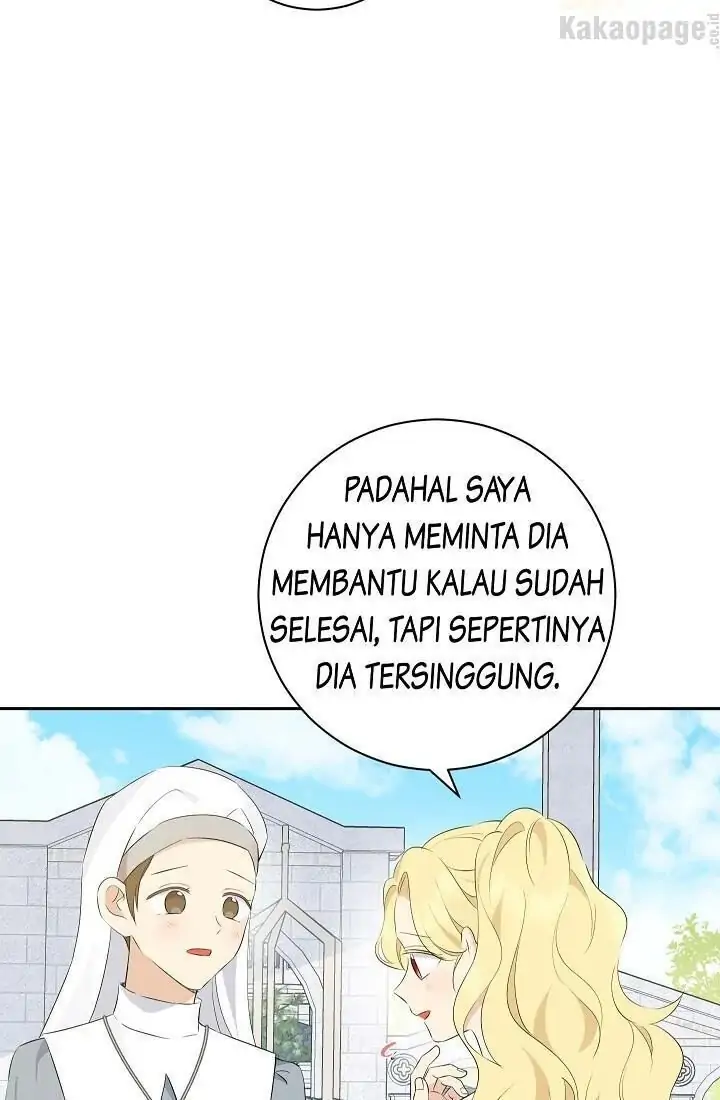 Actually, I Was the Real One Chapter 65 Gambar 27