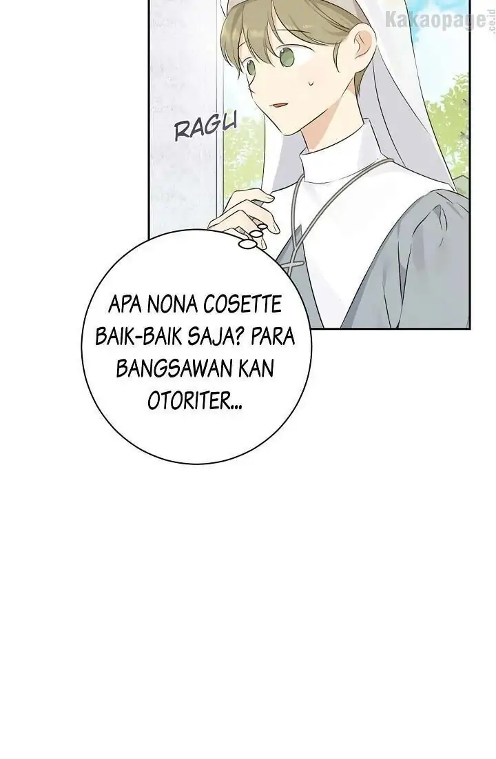 Actually, I Was the Real One Chapter 65 Gambar 29