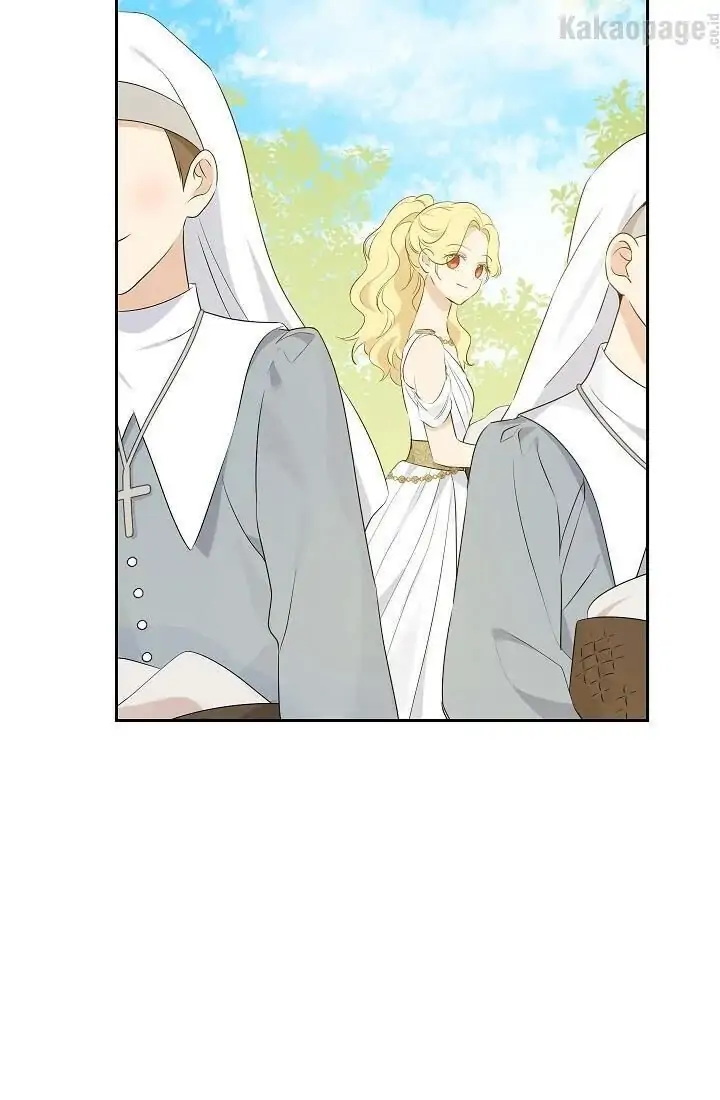 Actually, I Was the Real One Chapter 65 Gambar 35