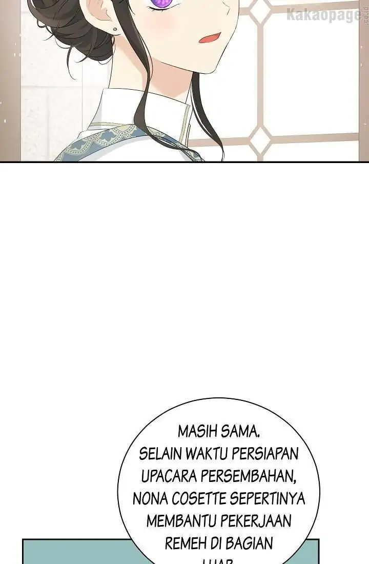 Actually, I Was the Real One Chapter 65 Gambar 48