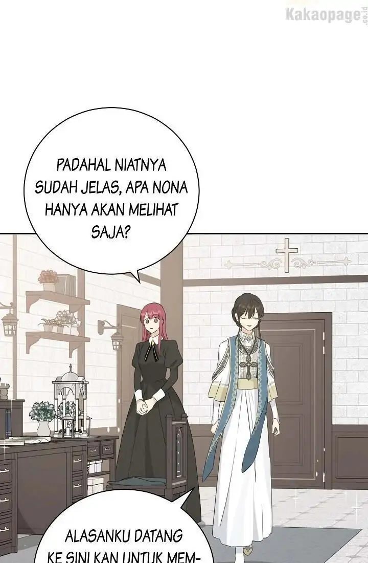 Actually, I Was the Real One Chapter 65 Gambar 50