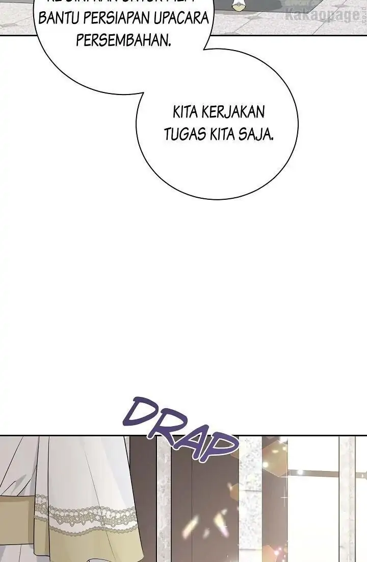 Actually, I Was the Real One Chapter 65 Gambar 51