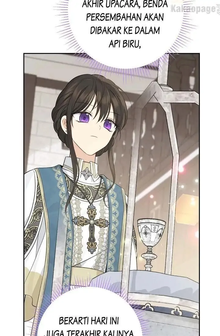 Actually, I Was the Real One Chapter 65 Gambar 53