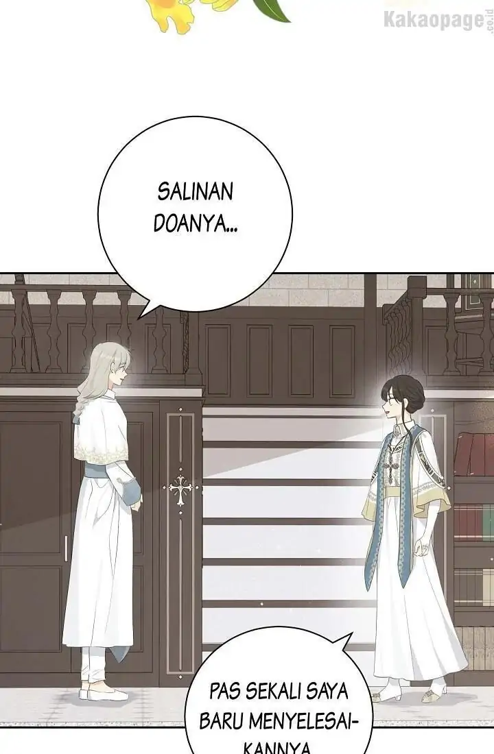 Actually, I Was the Real One Chapter 65 Gambar 56