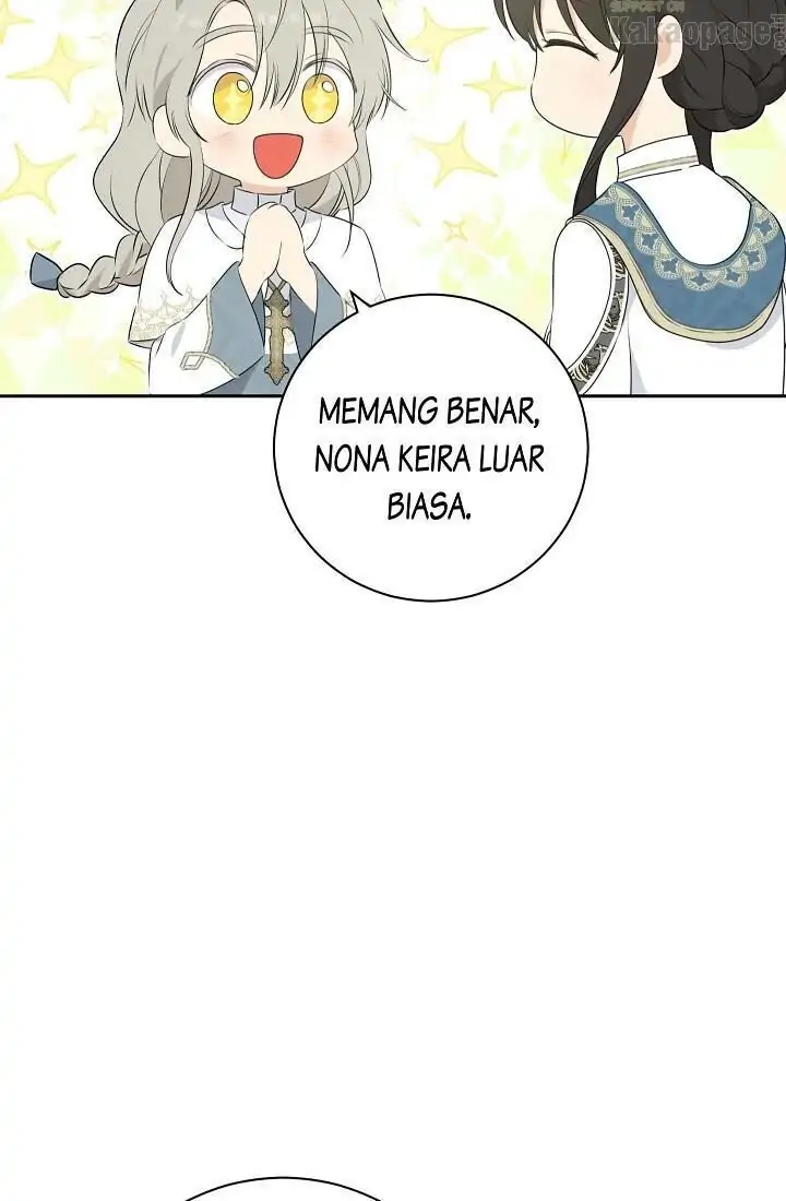 Actually, I Was the Real One Chapter 65 Gambar 58