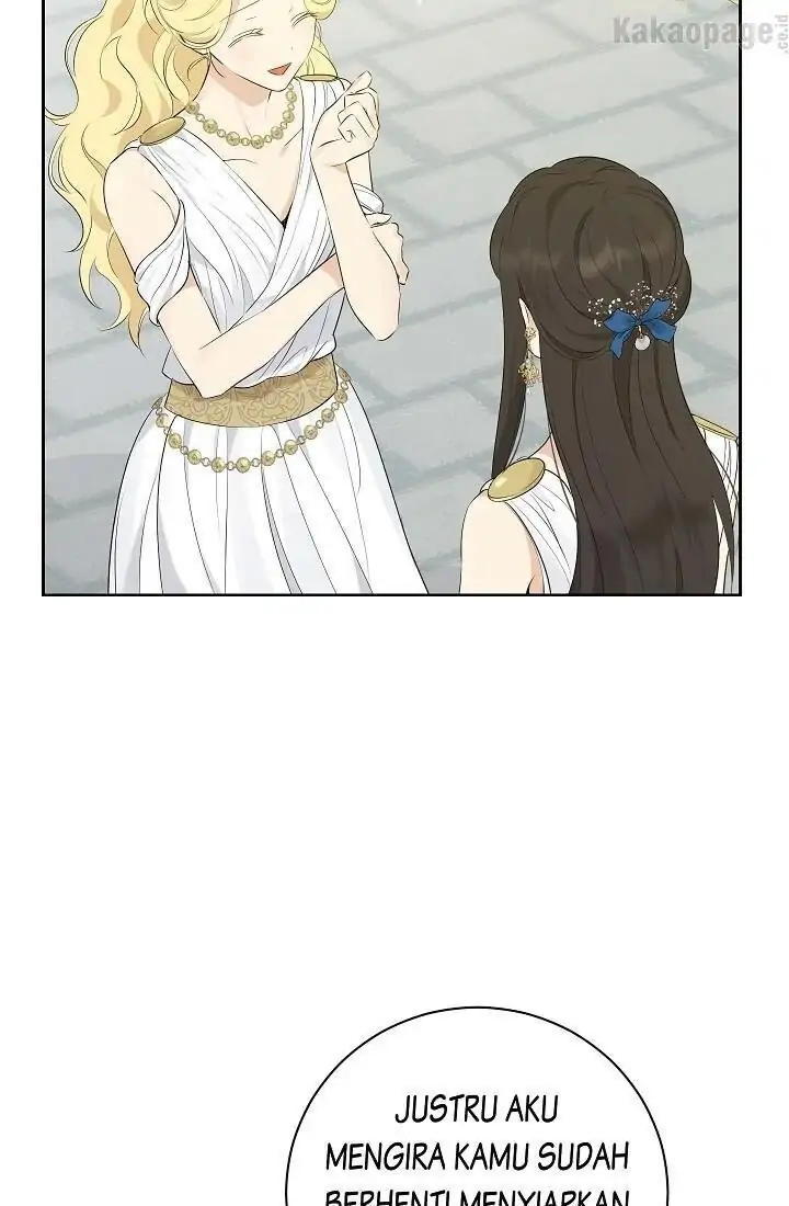 Actually, I Was the Real One Chapter 65 Gambar 6