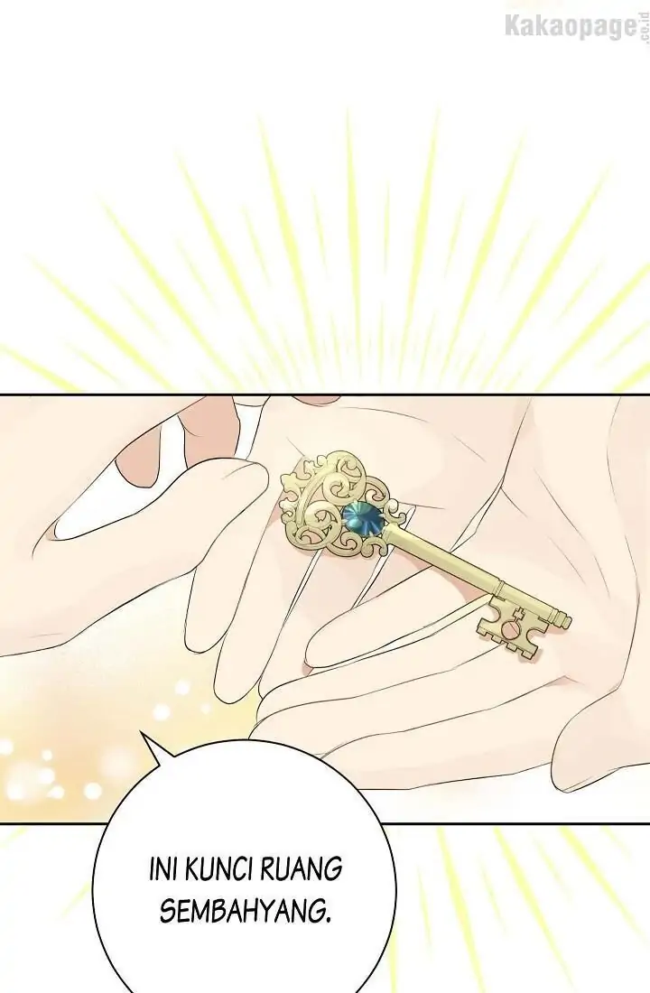 Actually, I Was the Real One Chapter 65 Gambar 63