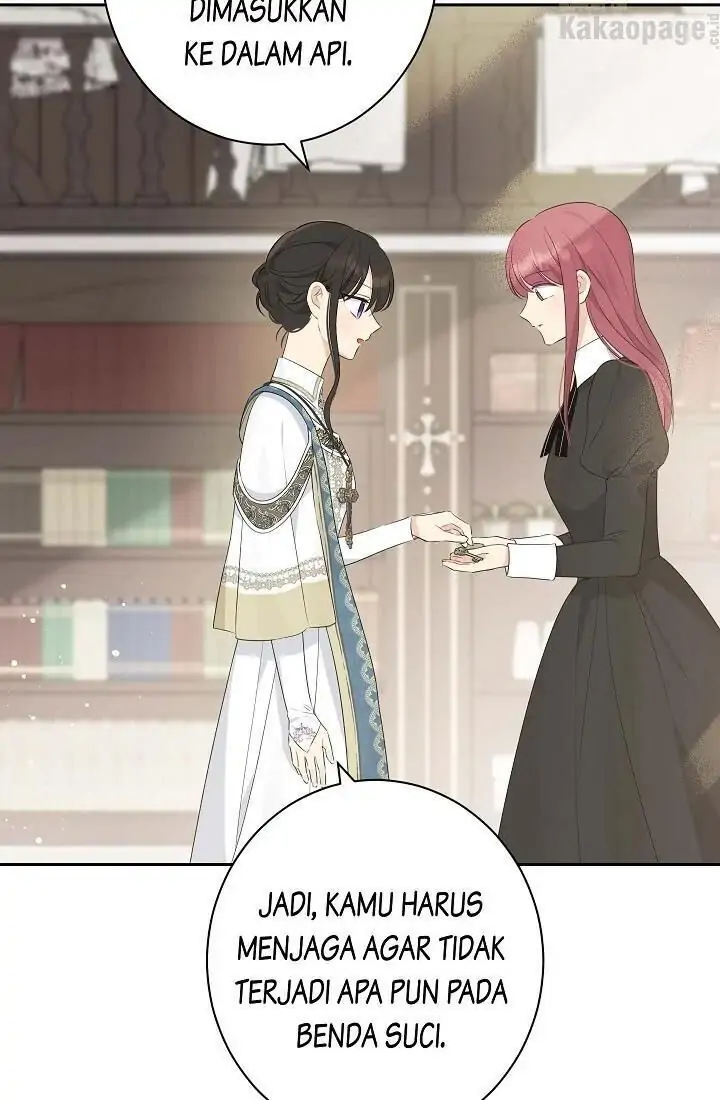 Actually, I Was the Real One Chapter 65 Gambar 65