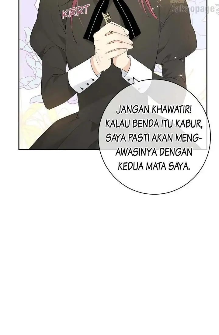 Actually, I Was the Real One Chapter 65 Gambar 69