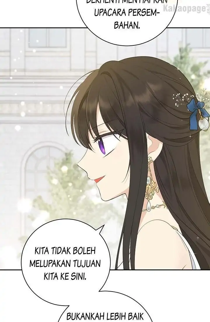 Actually, I Was the Real One Chapter 65 Gambar 7