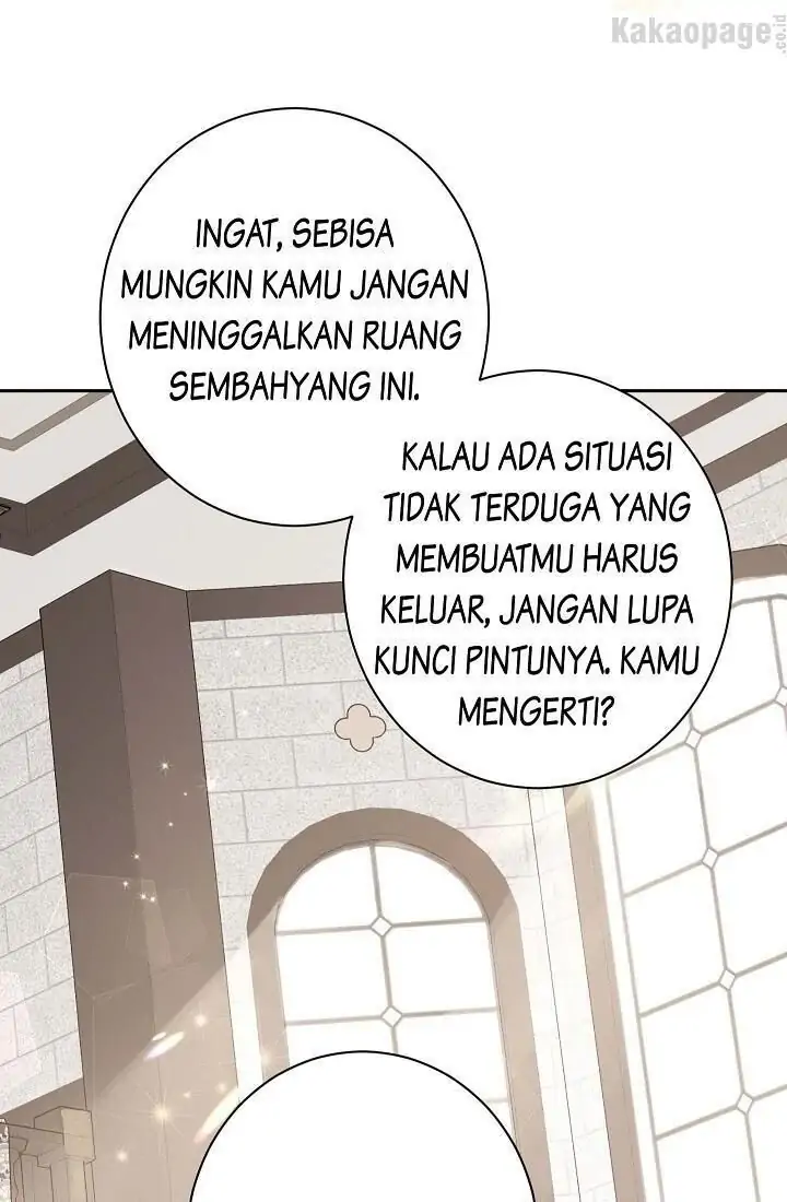 Actually, I Was the Real One Chapter 65 Gambar 70