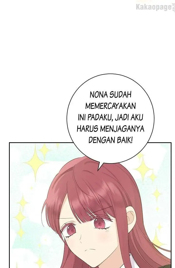 Actually, I Was the Real One Chapter 65 Gambar 80