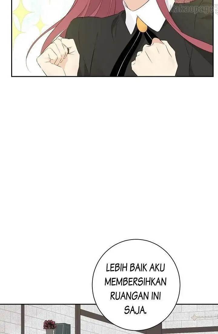 Actually, I Was the Real One Chapter 65 Gambar 81