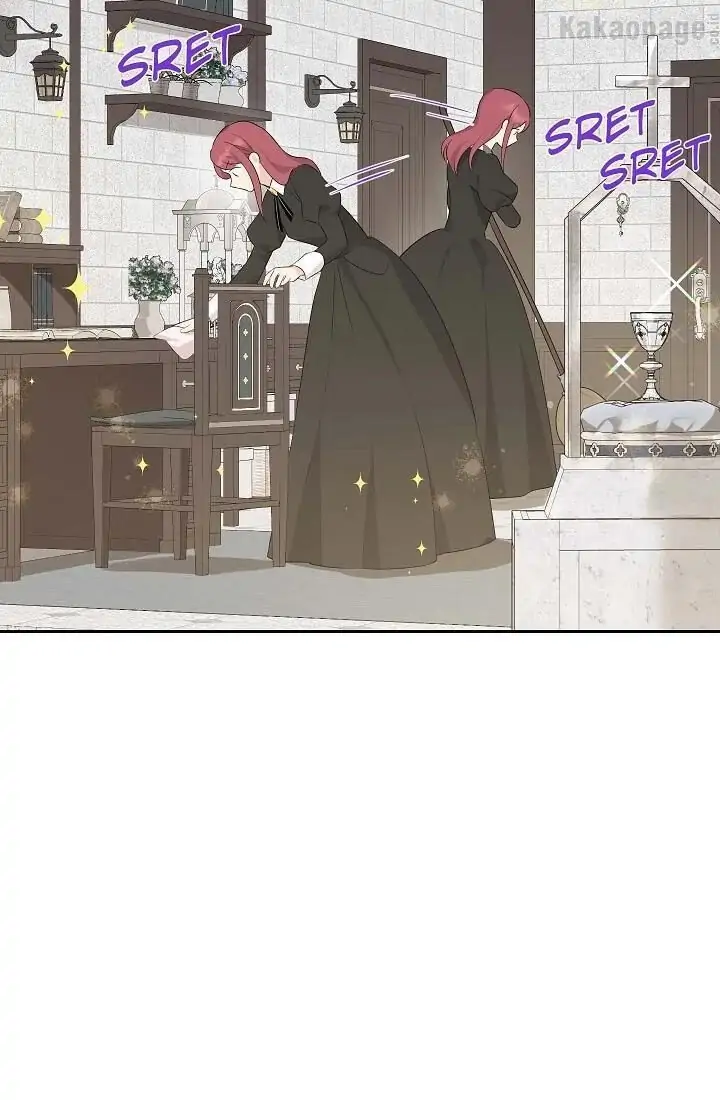 Actually, I Was the Real One Chapter 65 Gambar 82