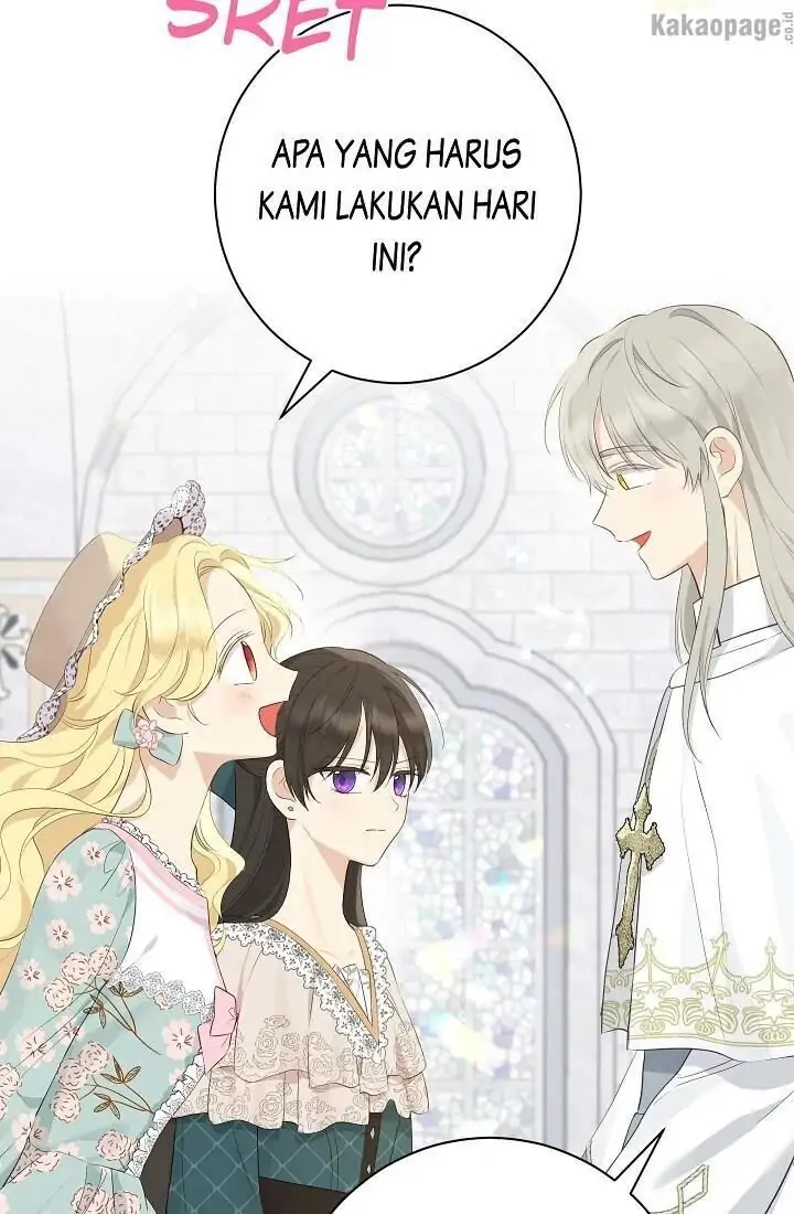 Actually, I Was the Real One Chapter 64 Gambar 17