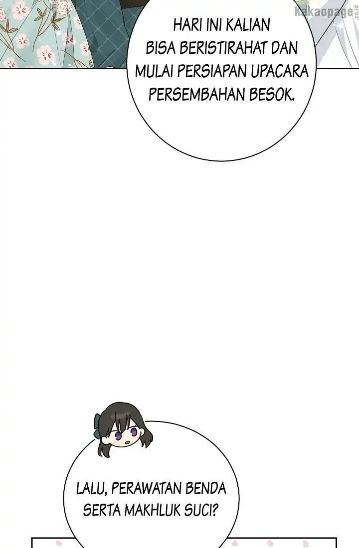 Actually, I Was the Real One Chapter 64 Gambar 18