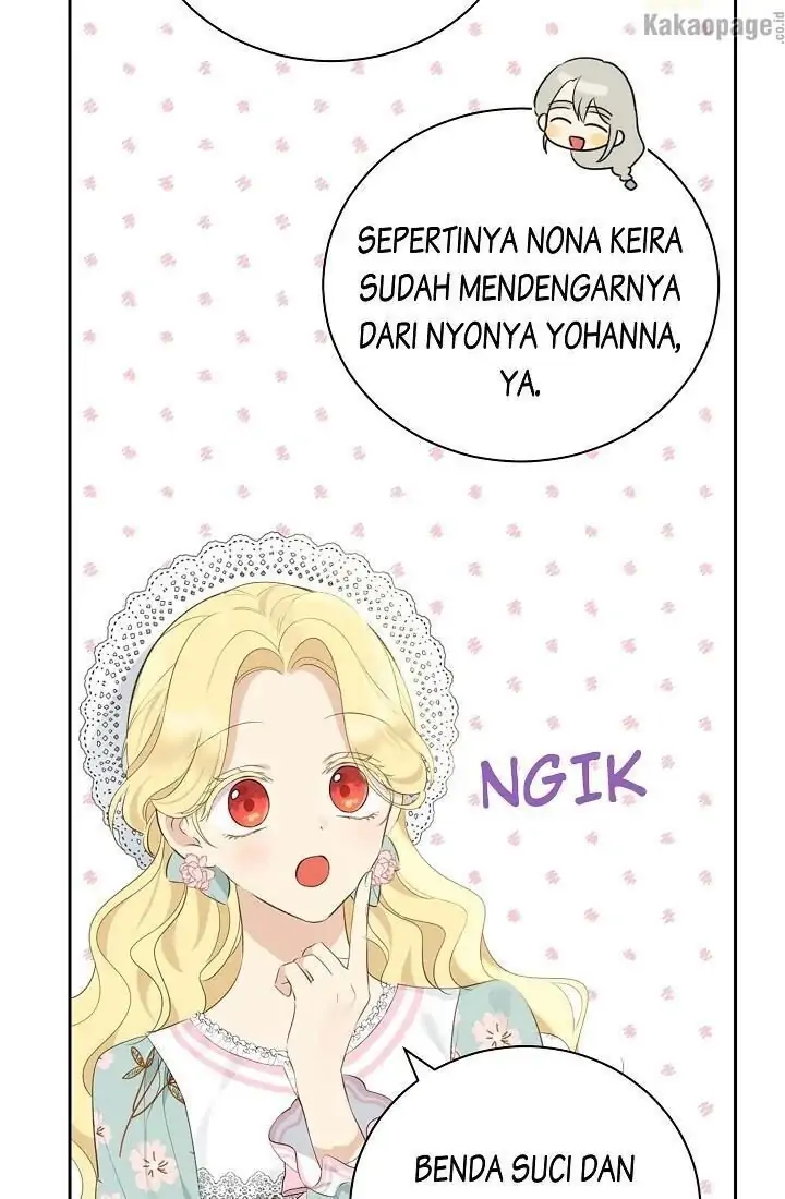 Actually, I Was the Real One Chapter 64 Gambar 19