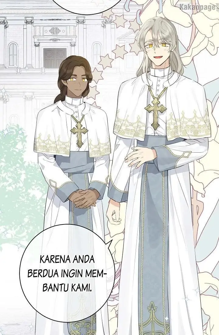 Baca  Actually, I Was the Real One Chapter 64 Gambar 2