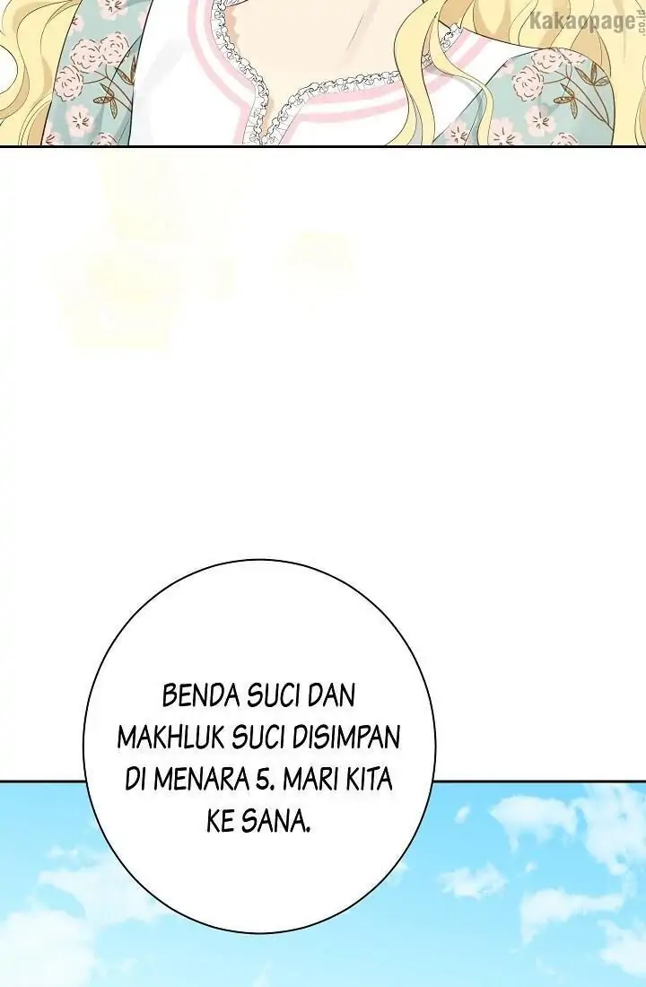Actually, I Was the Real One Chapter 64 Gambar 28