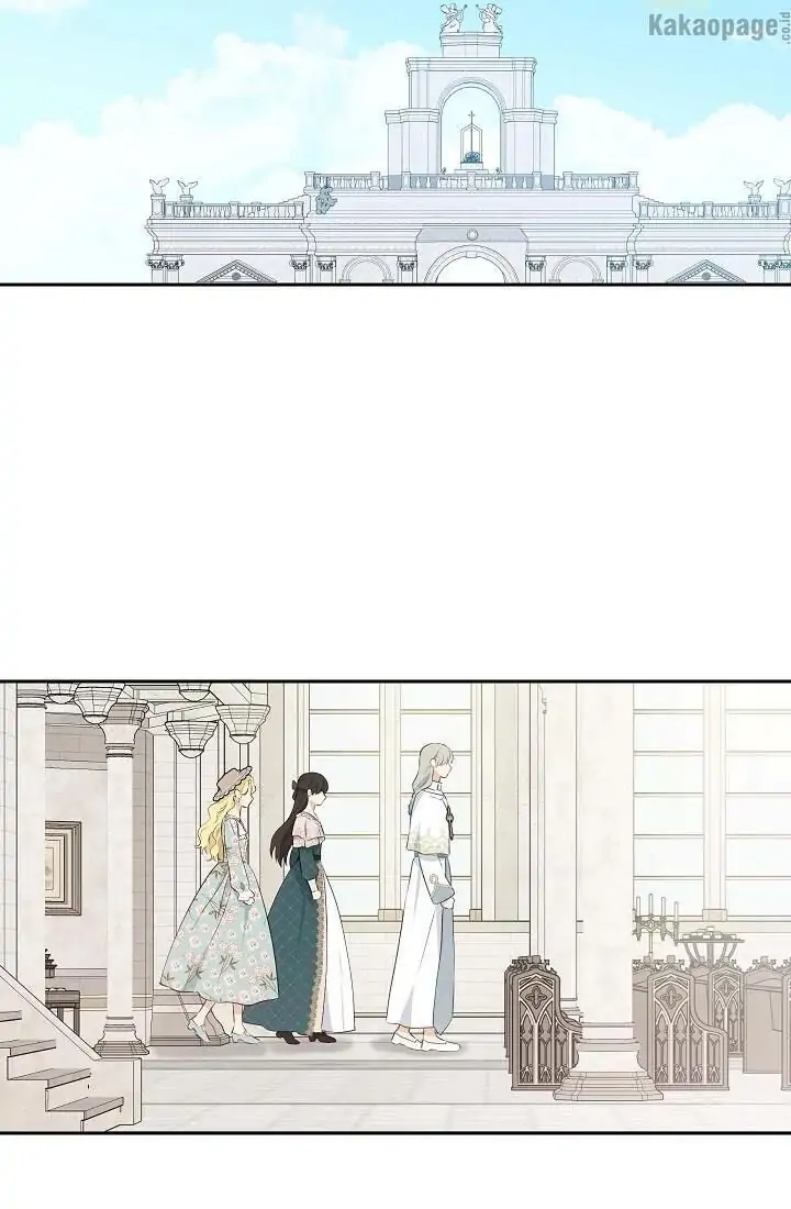 Actually, I Was the Real One Chapter 64 Gambar 29