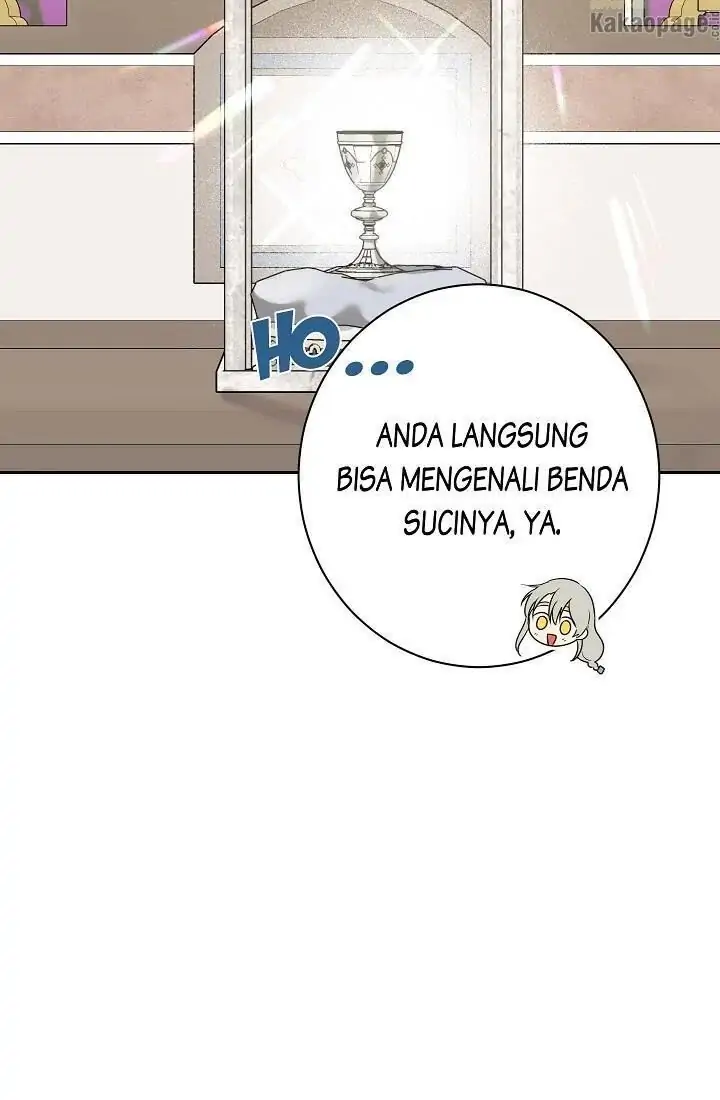 Actually, I Was the Real One Chapter 64 Gambar 36