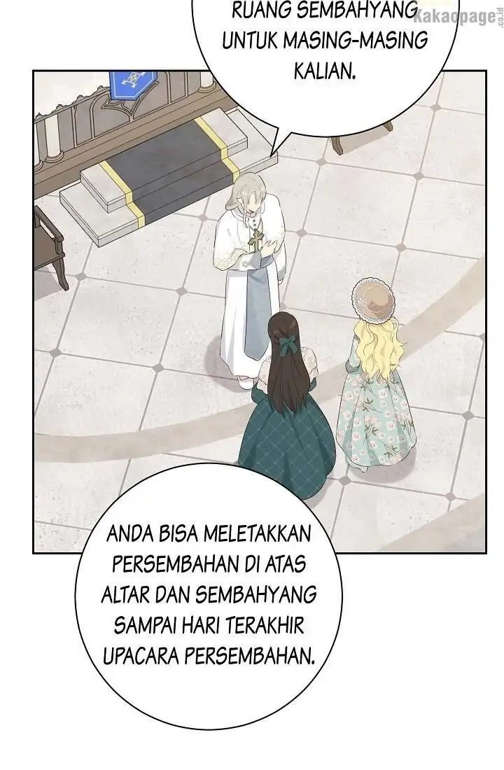 Actually, I Was the Real One Chapter 64 Gambar 39