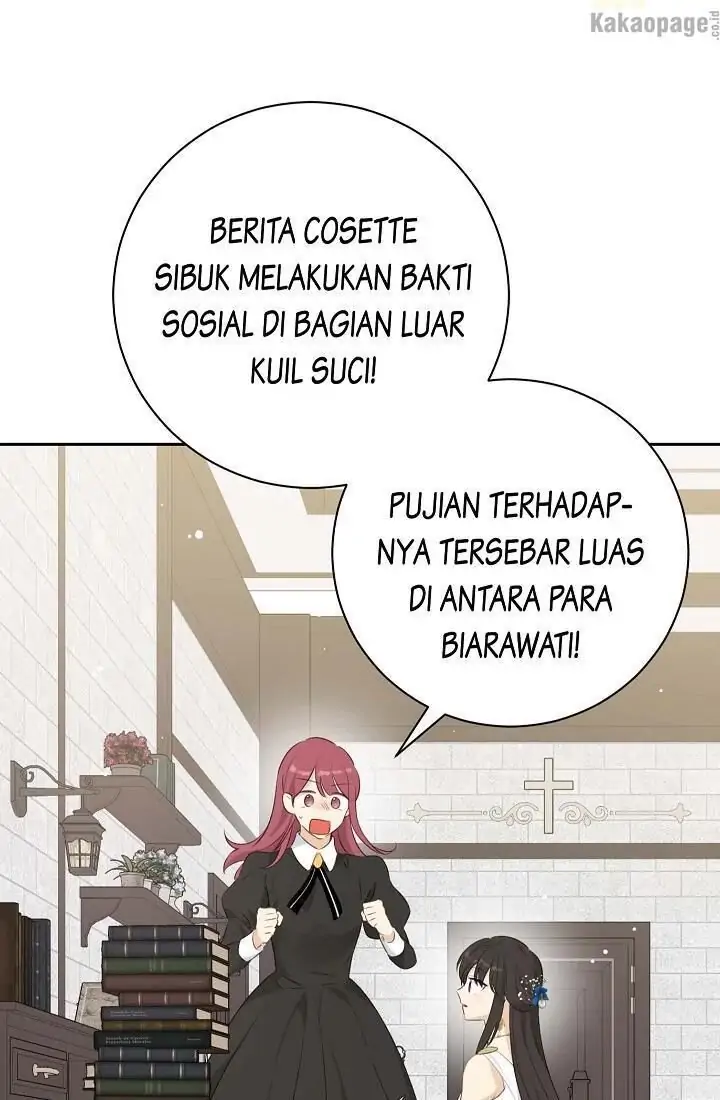 Actually, I Was the Real One Chapter 64 Gambar 50