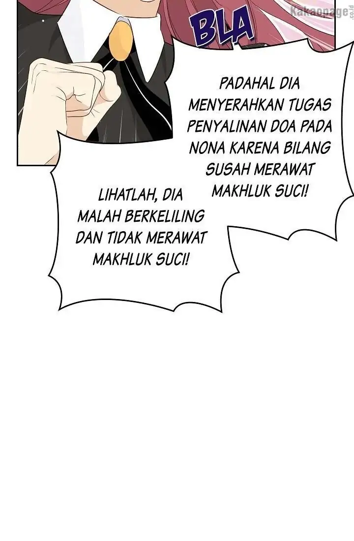 Actually, I Was the Real One Chapter 64 Gambar 53