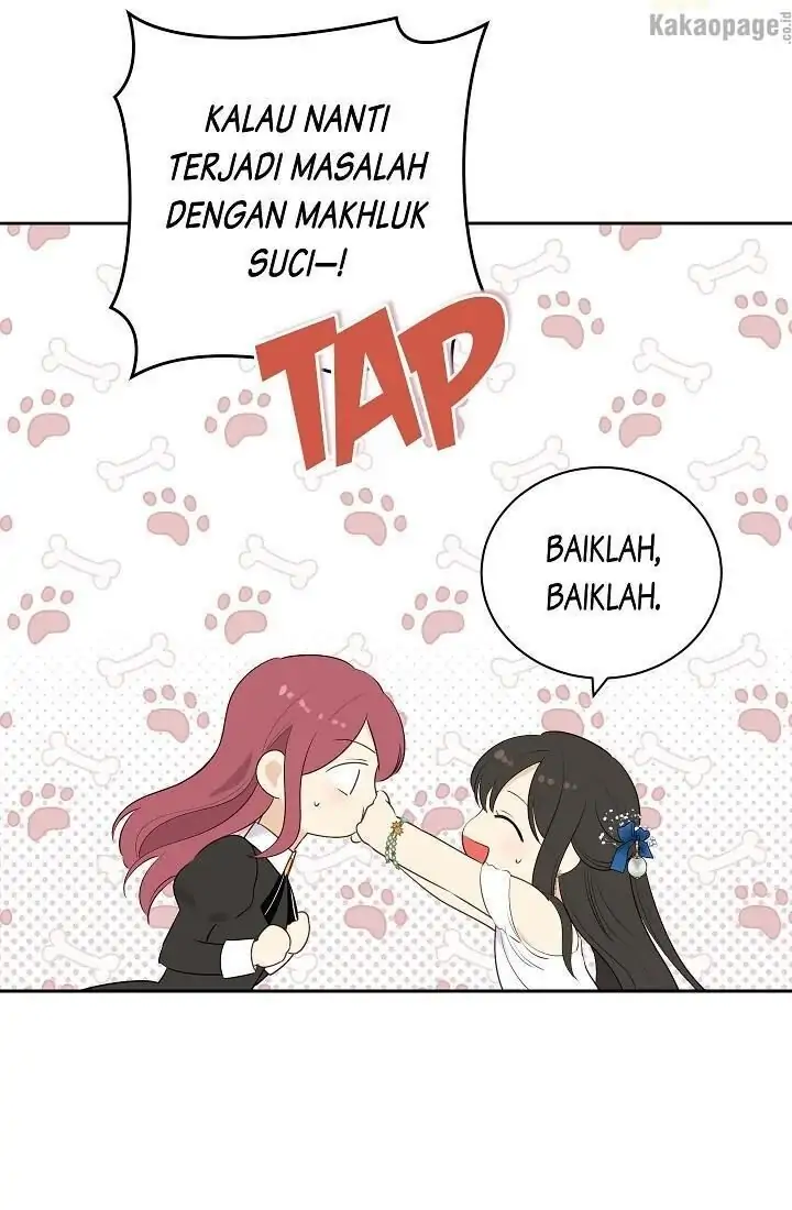 Actually, I Was the Real One Chapter 64 Gambar 54