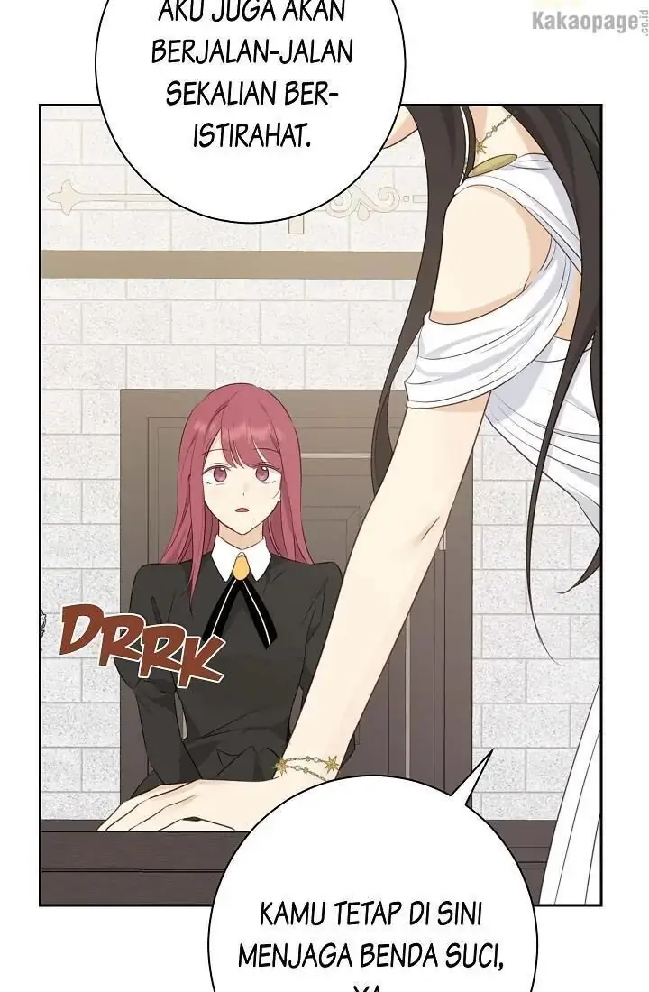 Actually, I Was the Real One Chapter 64 Gambar 58