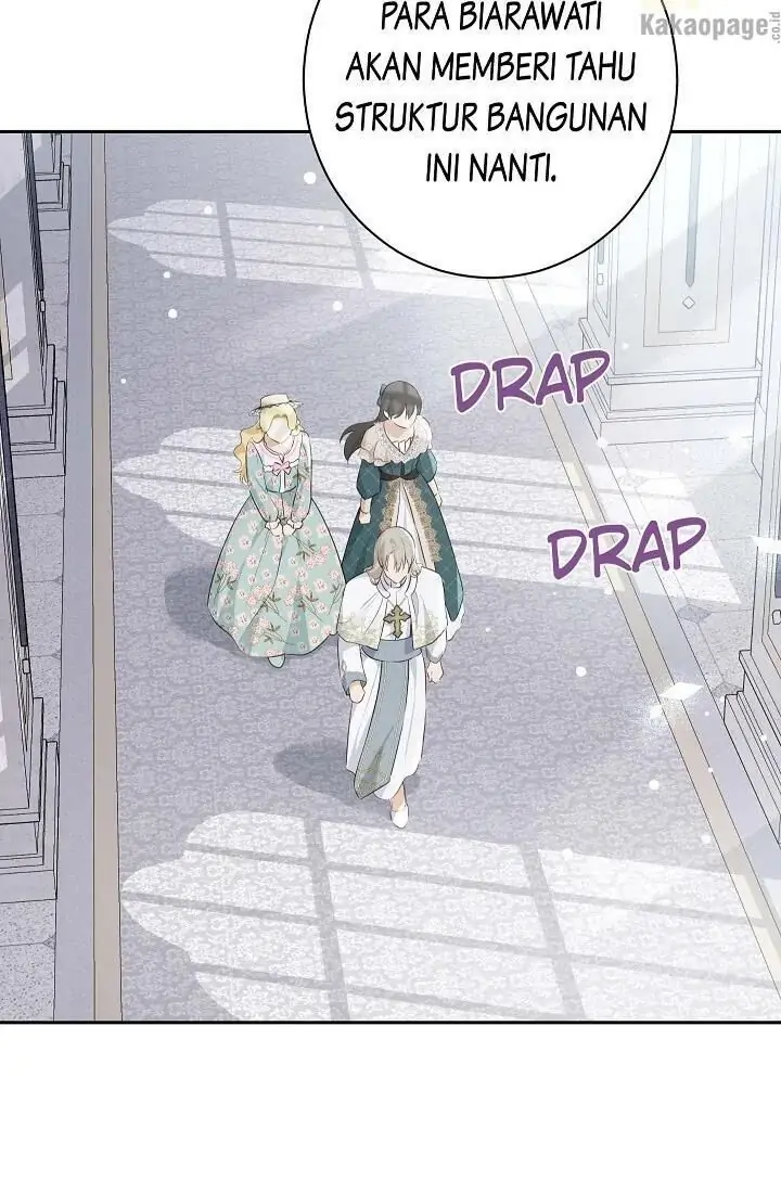 Actually, I Was the Real One Chapter 64 Gambar 9