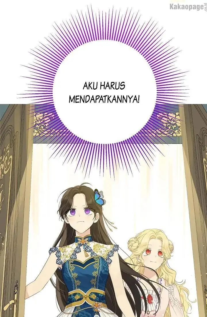 Actually, I Was the Real One Chapter 63 Gambar 21