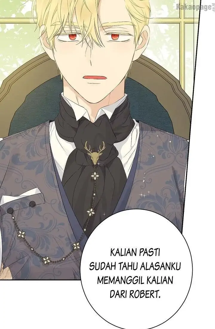 Actually, I Was the Real One Chapter 63 Gambar 26