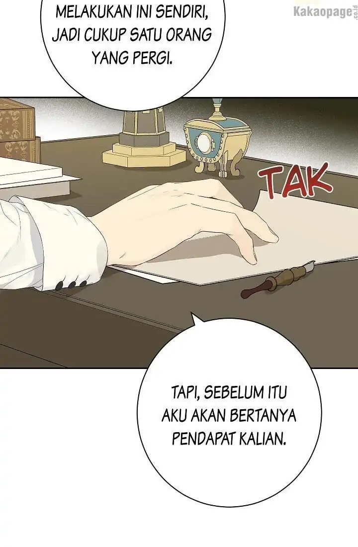 Actually, I Was the Real One Chapter 63 Gambar 29