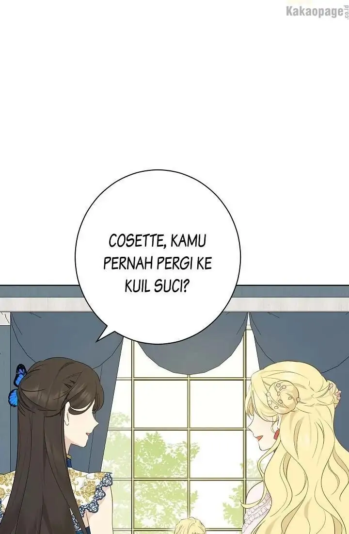 Actually, I Was the Real One Chapter 63 Gambar 32