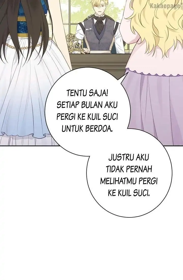 Actually, I Was the Real One Chapter 63 Gambar 33