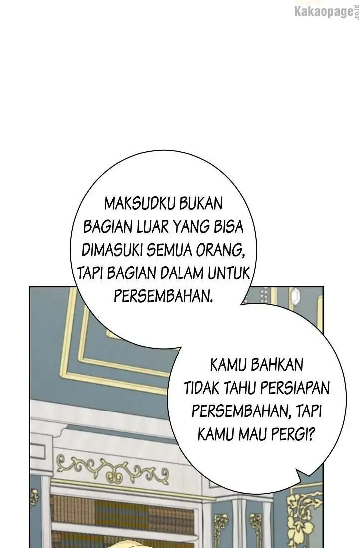 Actually, I Was the Real One Chapter 63 Gambar 34
