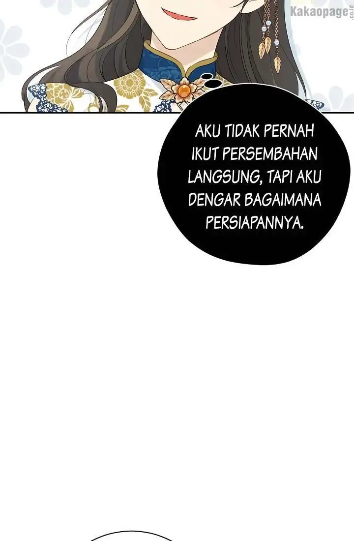 Actually, I Was the Real One Chapter 63 Gambar 37