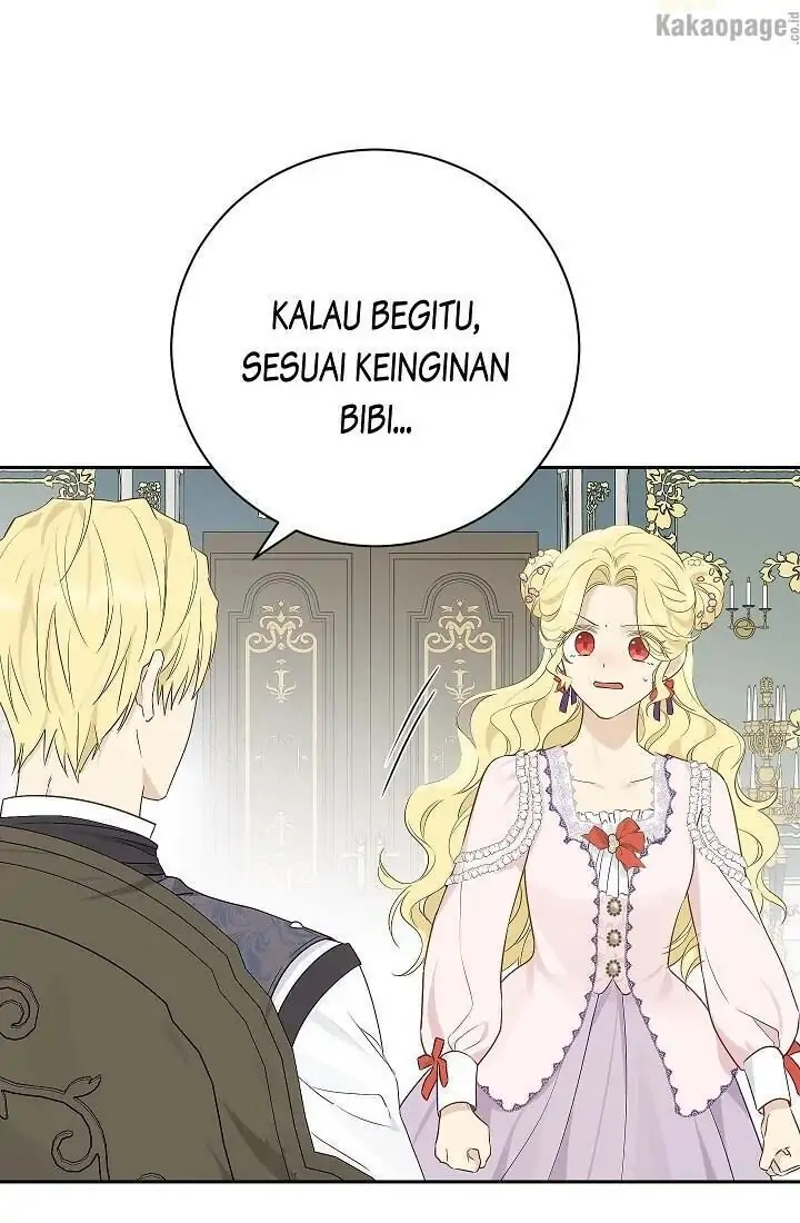 Actually, I Was the Real One Chapter 63 Gambar 41