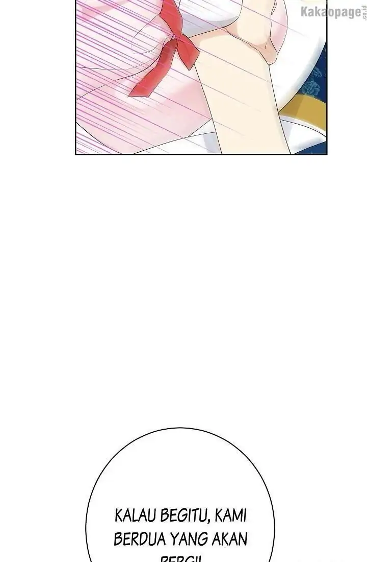 Actually, I Was the Real One Chapter 63 Gambar 43
