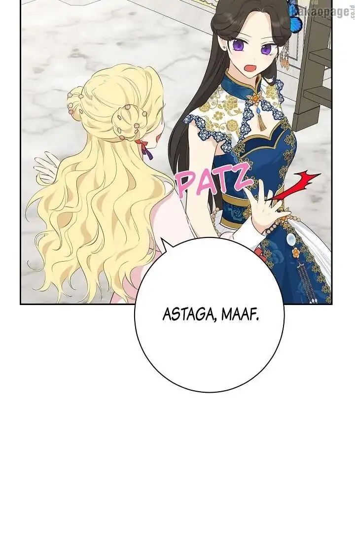 Actually, I Was the Real One Chapter 63 Gambar 60