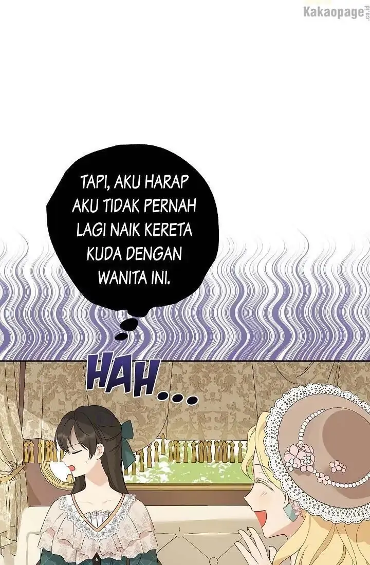Actually, I Was the Real One Chapter 63 Gambar 74