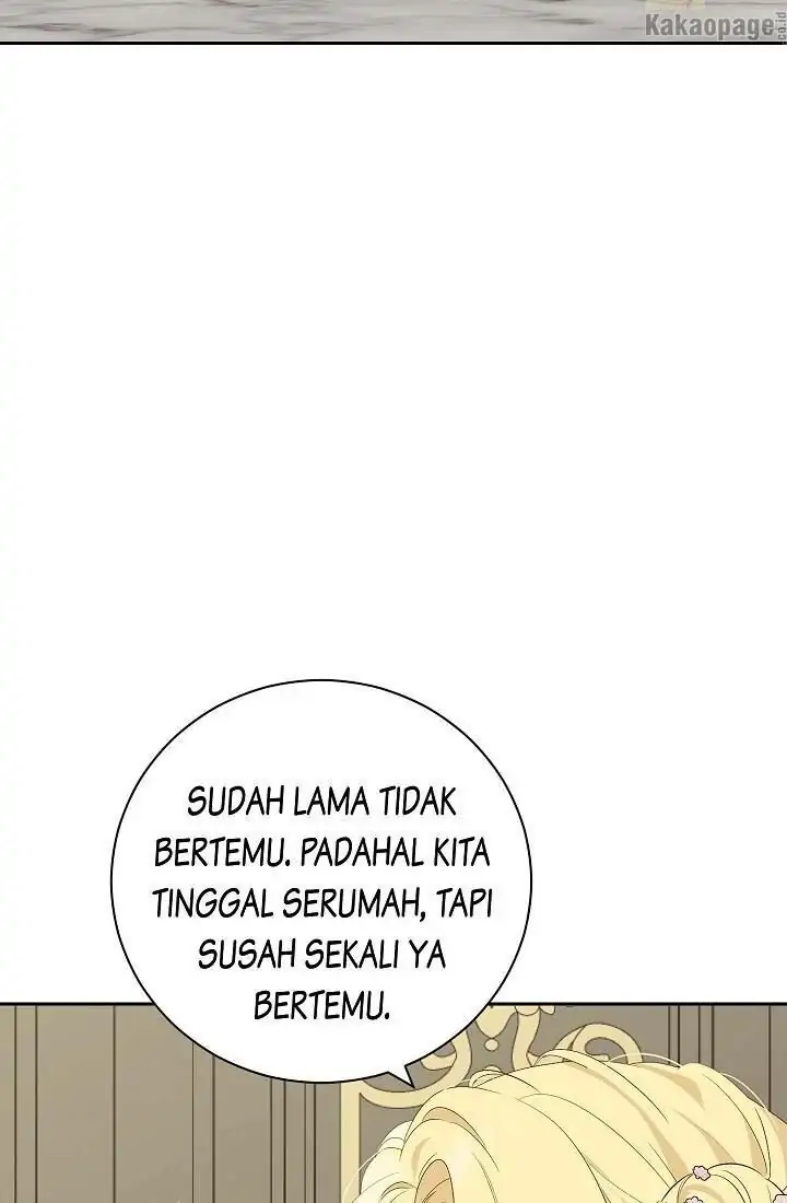 Actually, I Was the Real One Chapter 63 Gambar 8