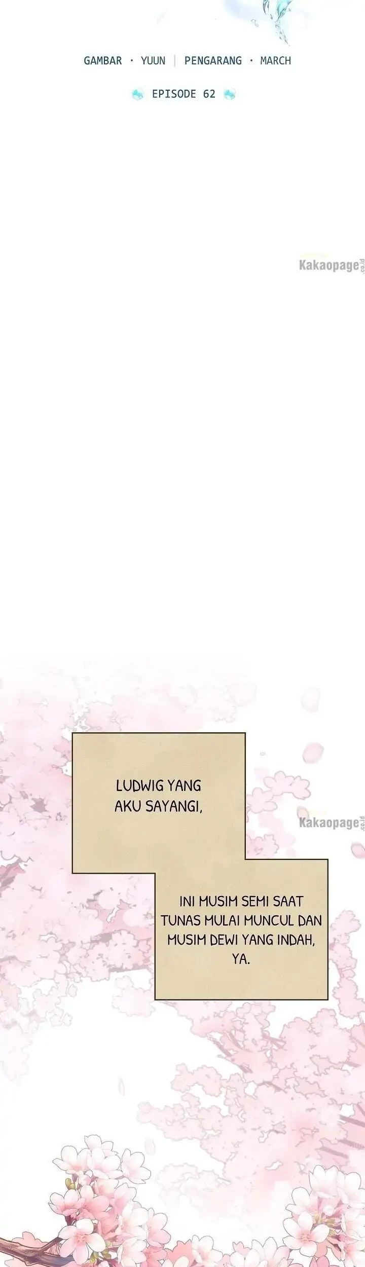 Actually, I Was the Real One Chapter 62 Gambar 19