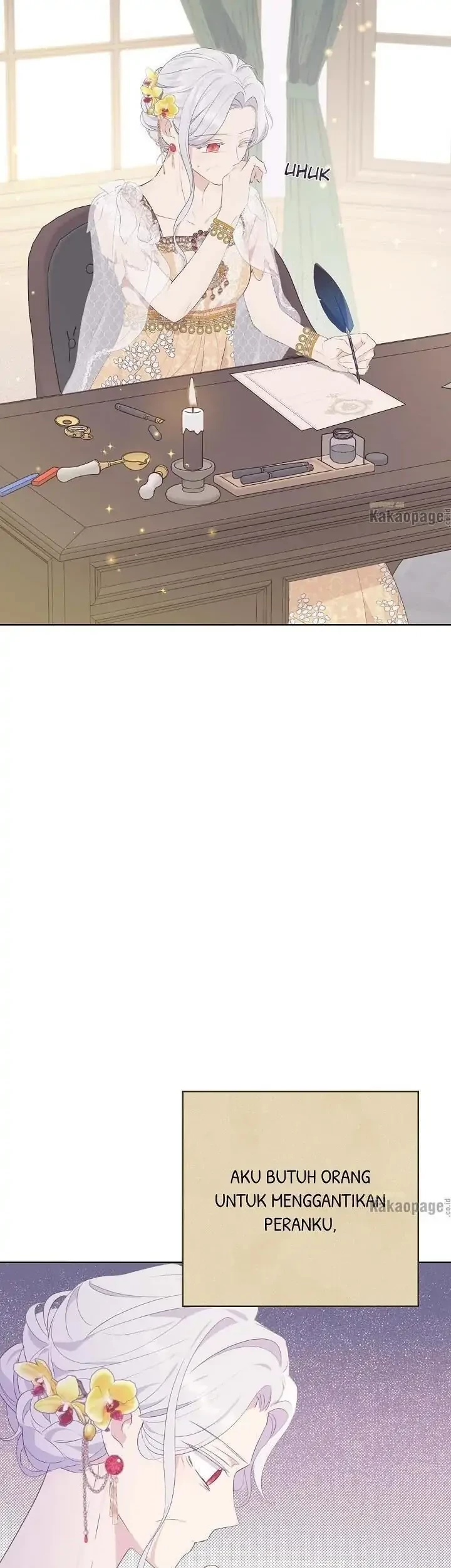 Actually, I Was the Real One Chapter 62 Gambar 21