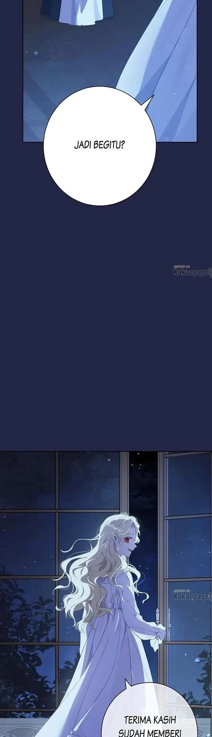 Actually, I Was the Real One Chapter 62 Gambar 43