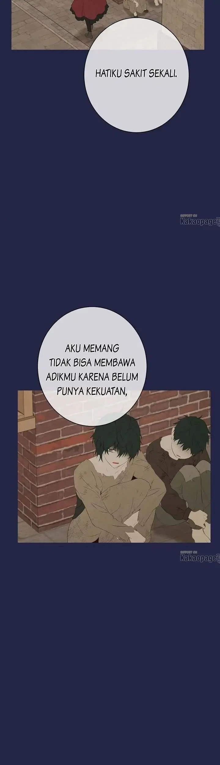 Actually, I Was the Real One Chapter 62 Gambar 49
