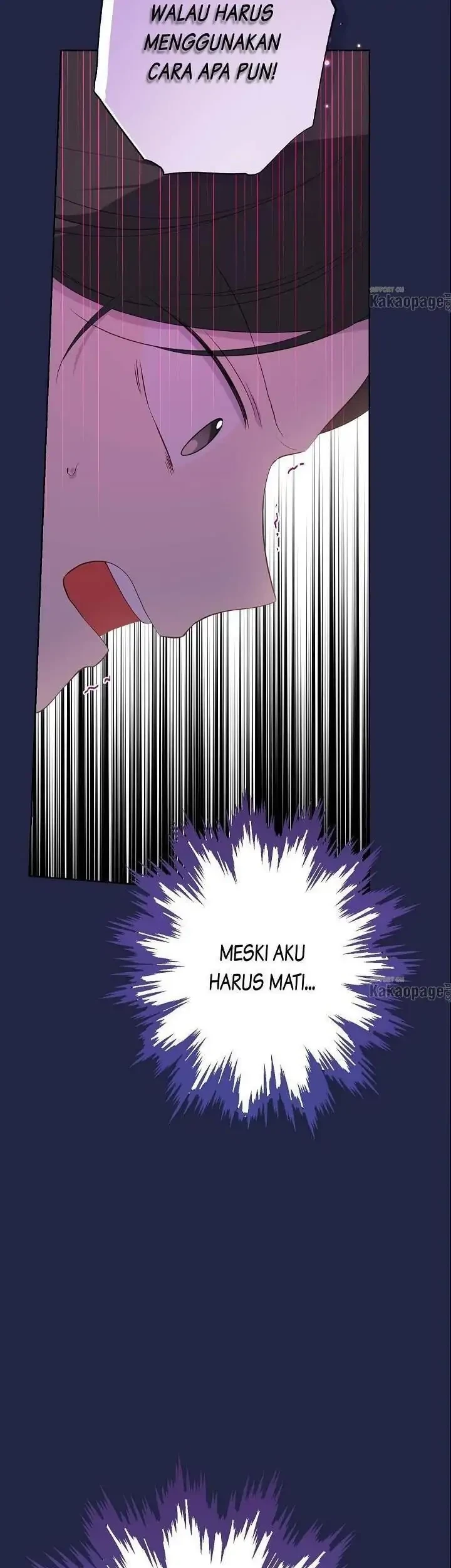 Actually, I Was the Real One Chapter 62 Gambar 57