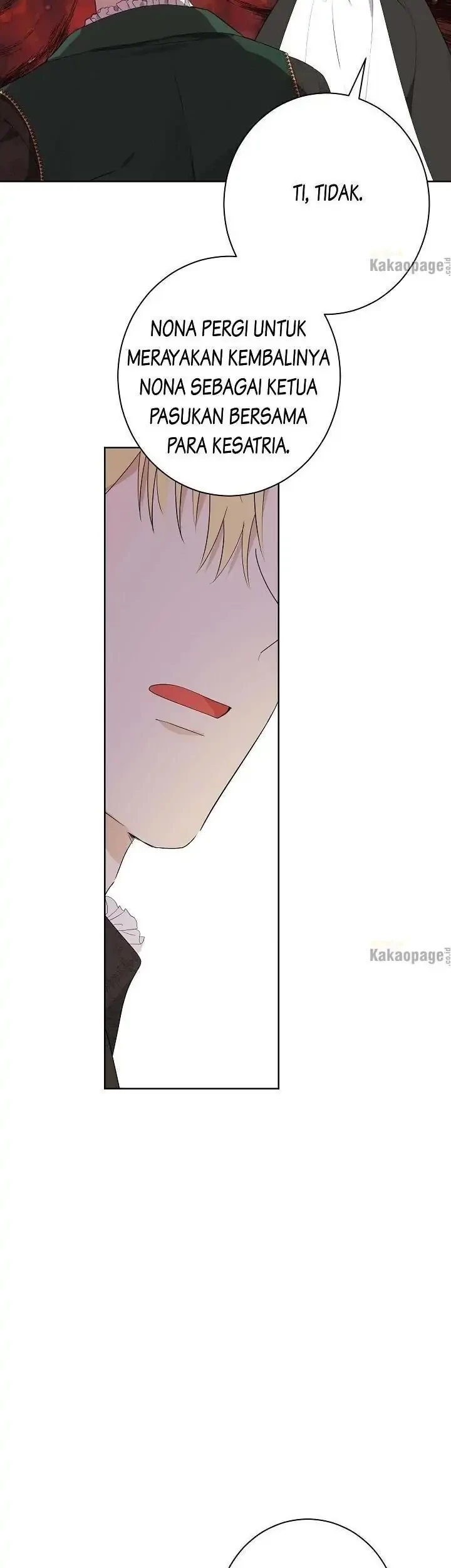 Actually, I Was the Real One Chapter 62 Gambar 11